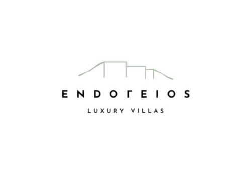 ENDOΓEIOS Luxury Villas