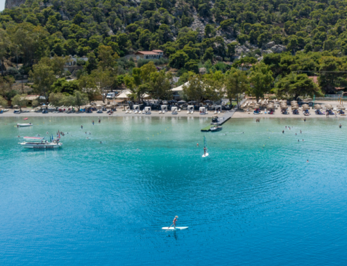 Μια ακόμη σεζόν ολοκληρώθηκε